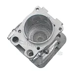 CYLINDER HEAD KIT 51mm bore